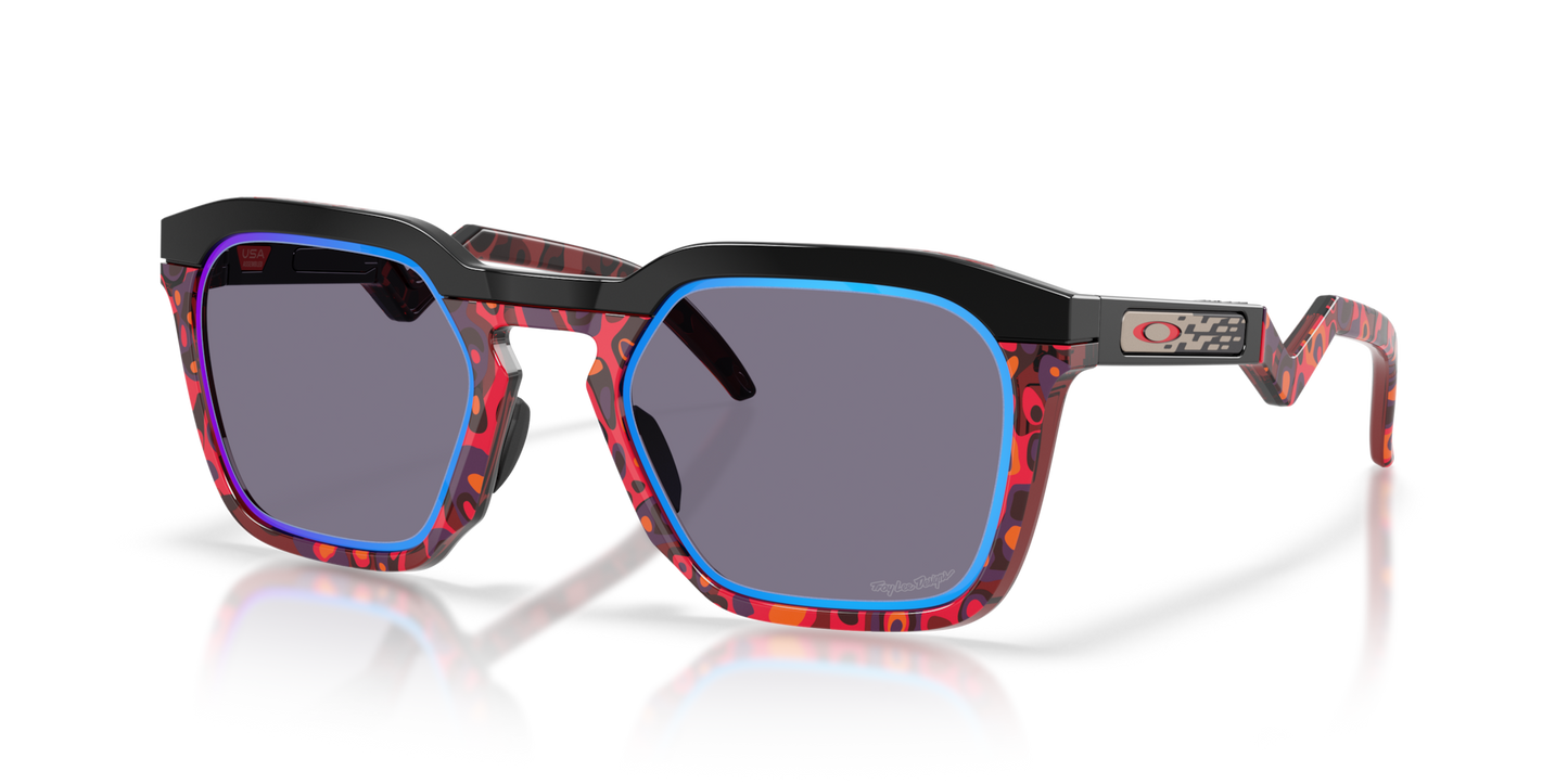 Oakley HSTN Square Glasses