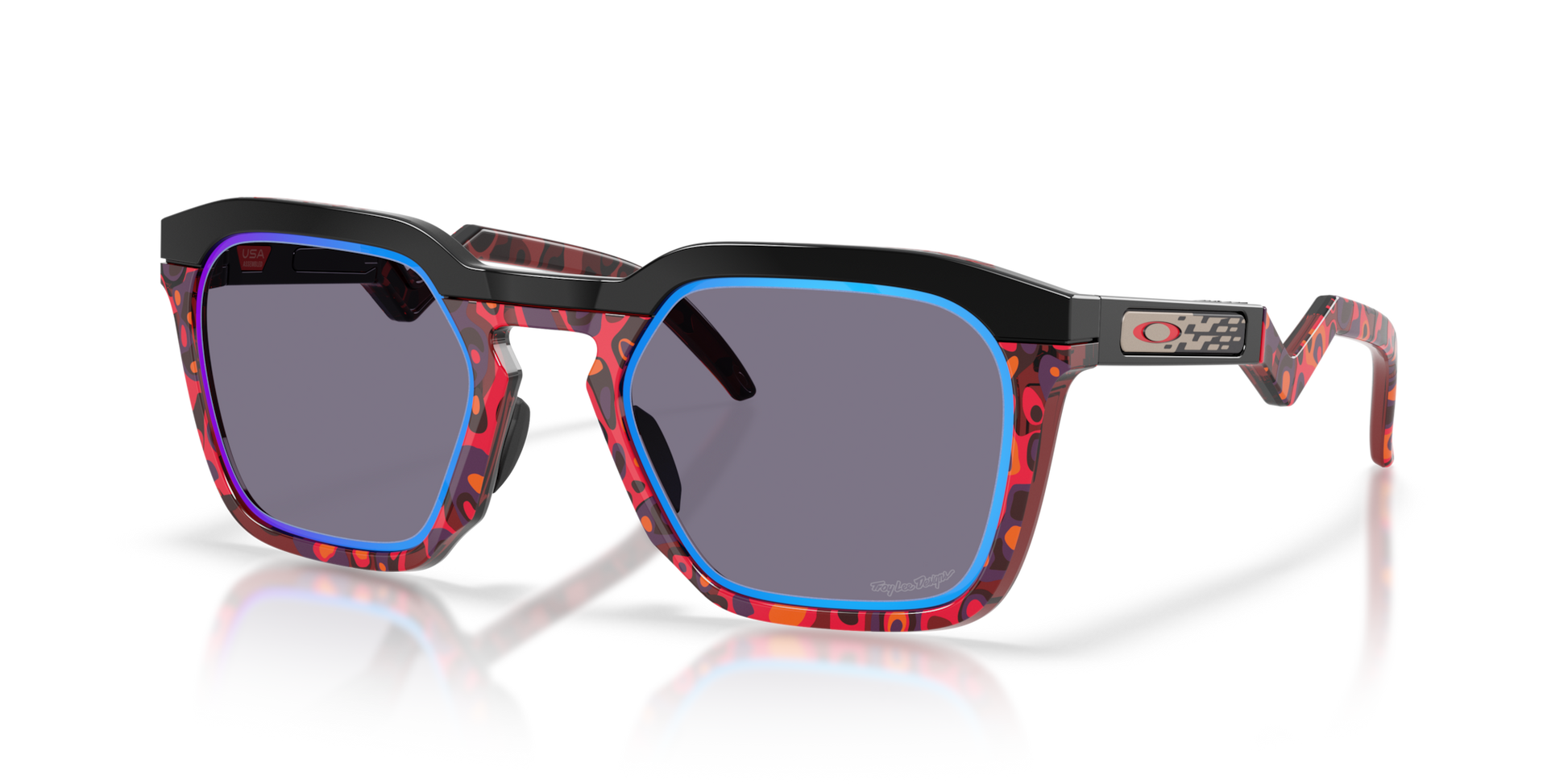 Oakley HSTN Square Glasses
