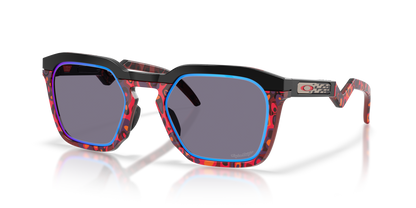 Oakley HSTN Square Glasses