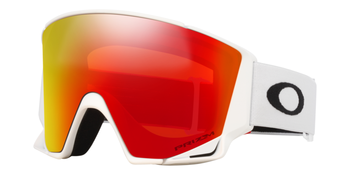 Oakley Flow Scape L Snow Goggles