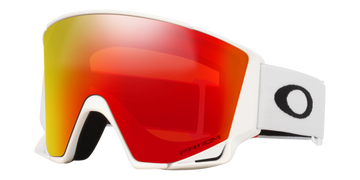 Oakley Flow Scape L Snow Goggles