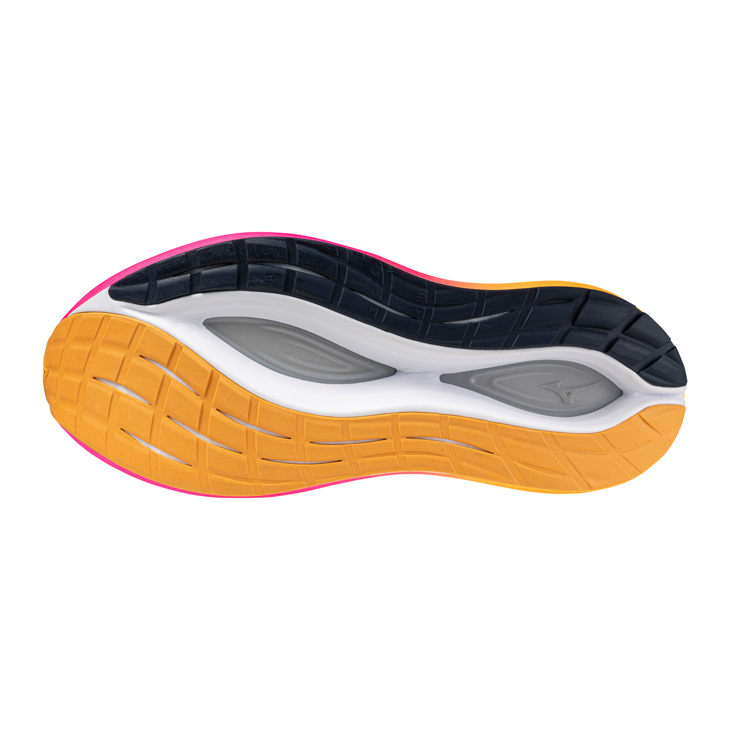 Mizuno Men's Neo Vista 2 Hanabi Running Shoes