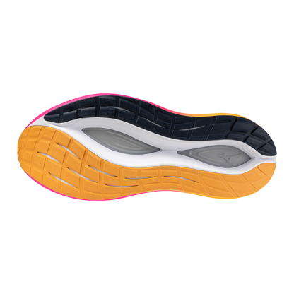 Mizuno Men's Neo Vista 2 Hanabi Running Shoes