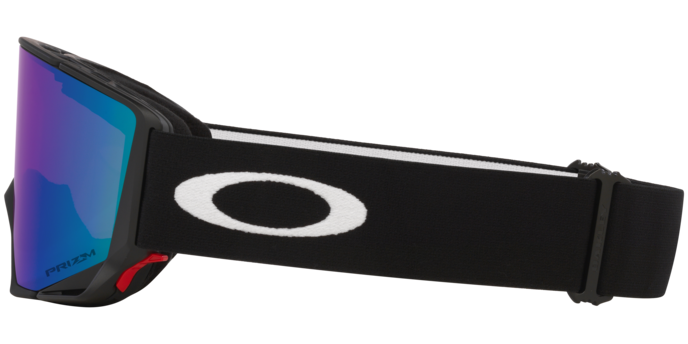 Oakley Flow Scape L Snow Goggles