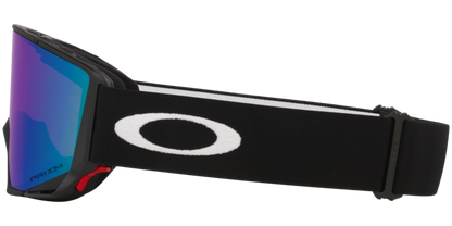 Oakley Flow Scape L Snow Goggles