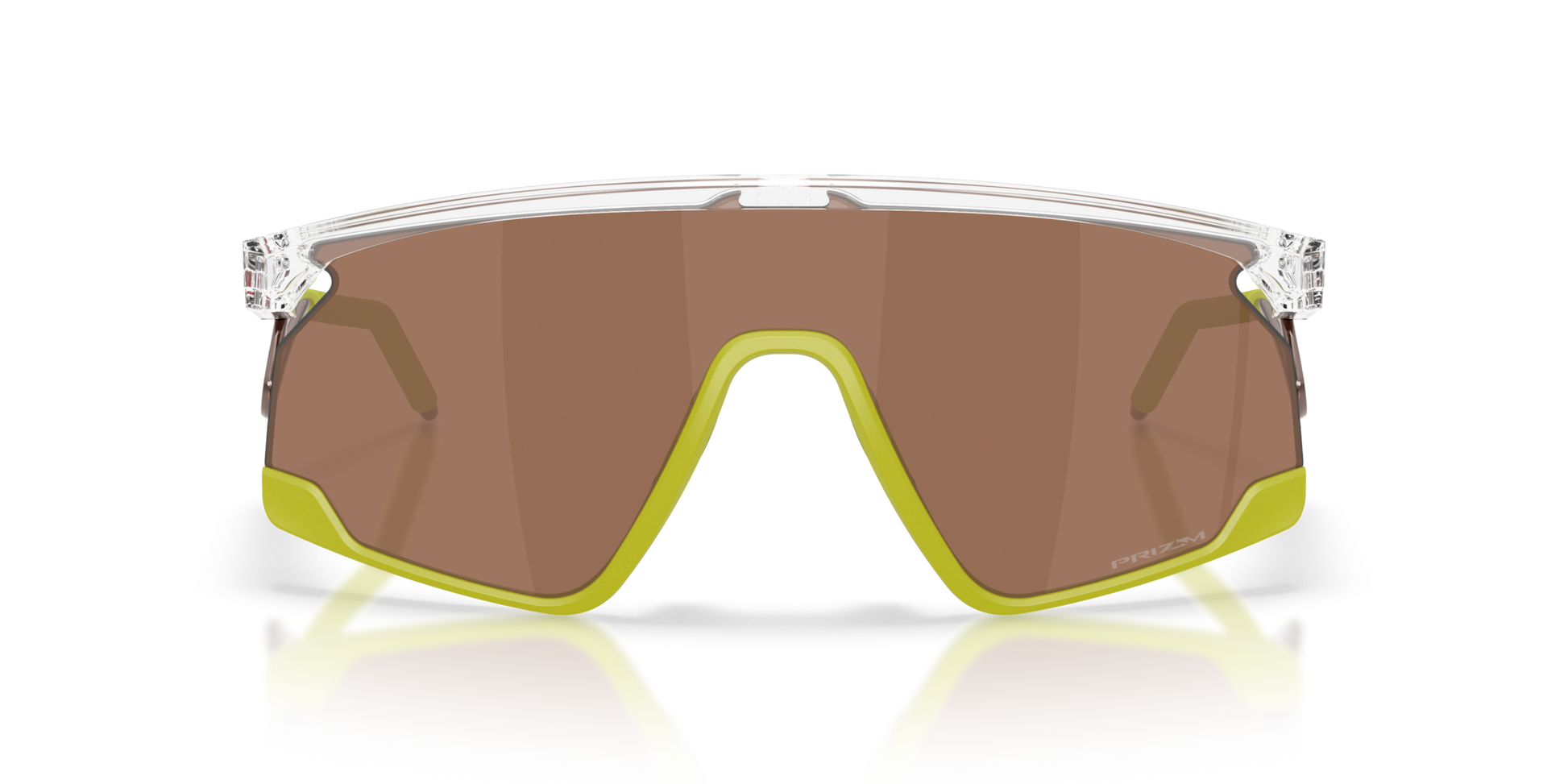 Oakley BXTR Metal Glasses