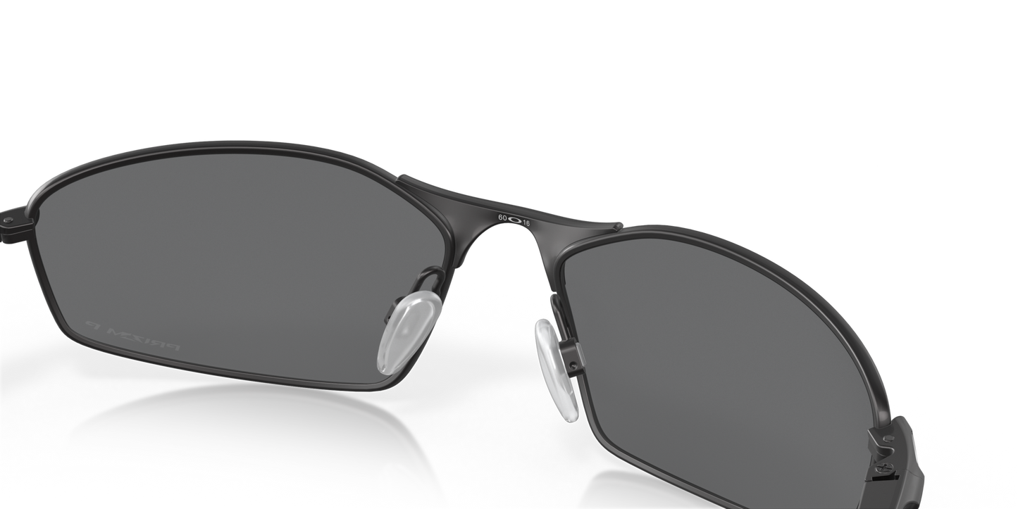 Oakley Whisker Glasses