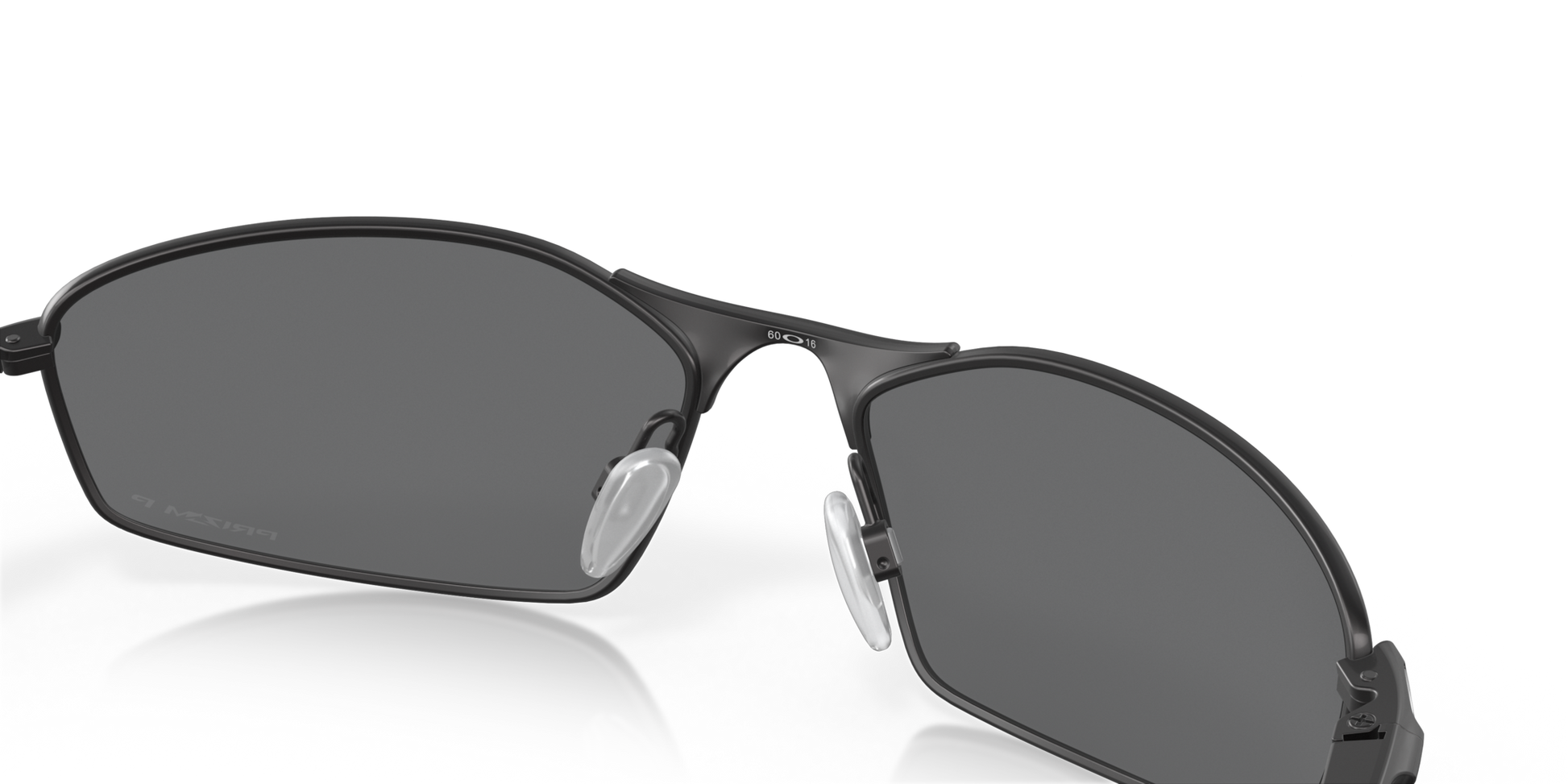 Oakley Whisker Glasses