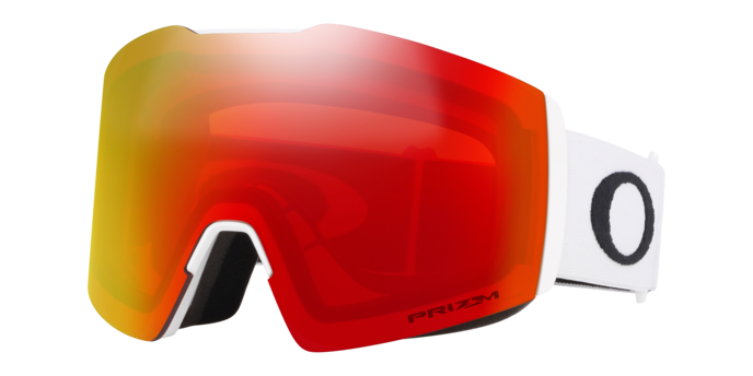 Oakley Fall Line L Snow Goggles