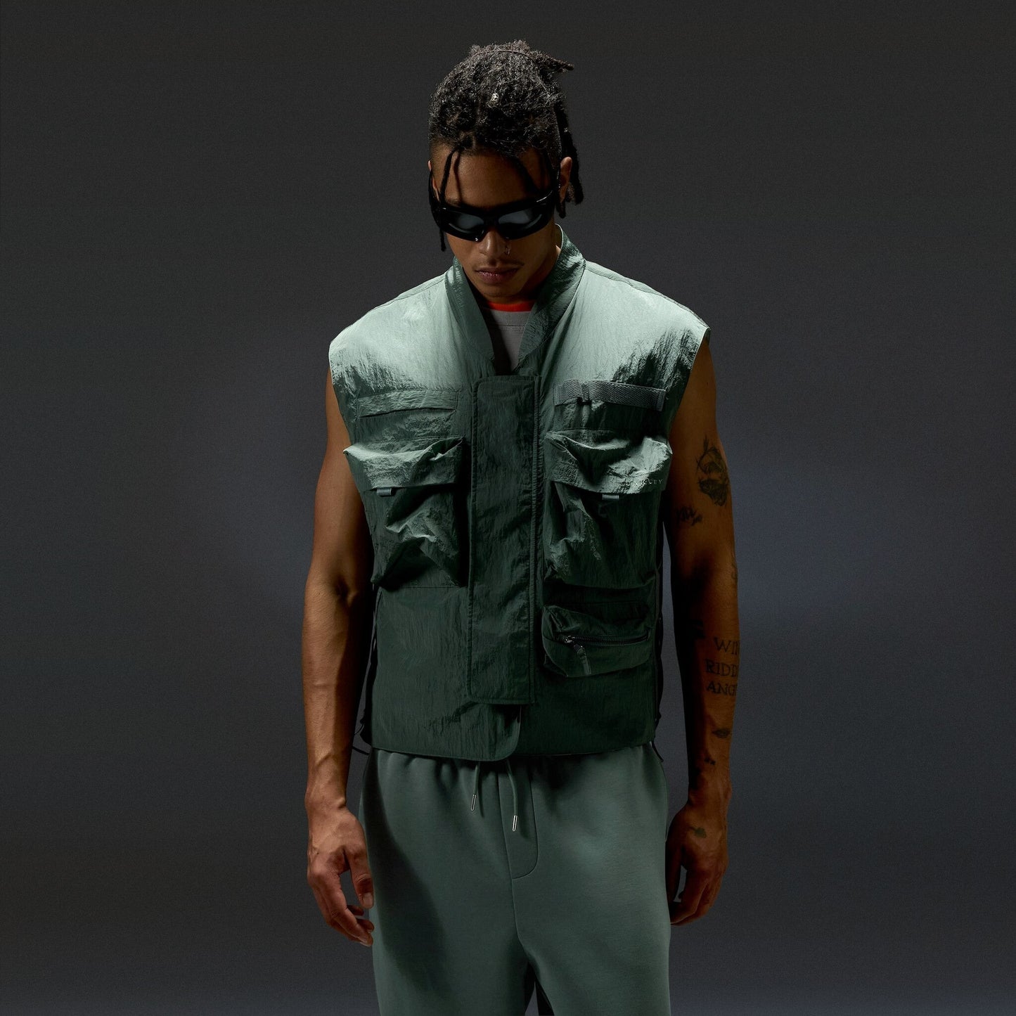 Oakley Men's Reserve Momento Vest