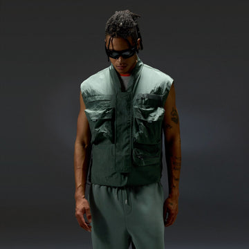 Oakley Men's Reserve Momento Vest
