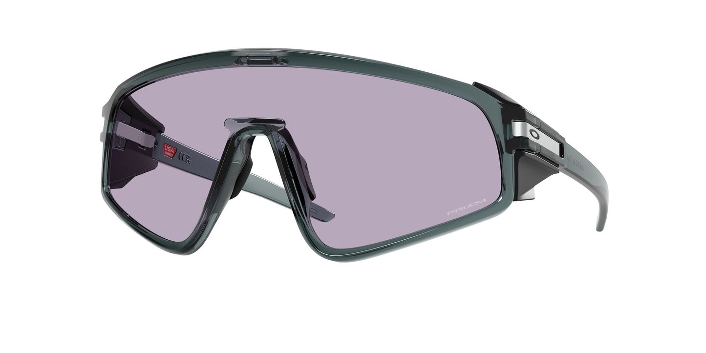 Oakley Latch Panel Glasses