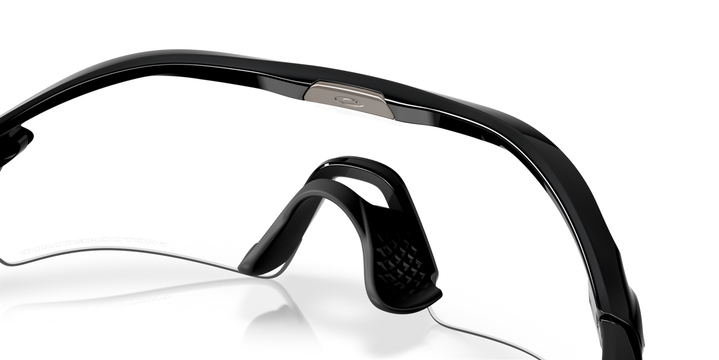 Oakley Radar Plate Sunglasses