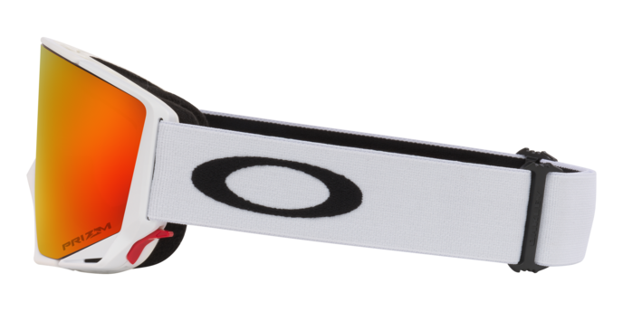 Oakley Flow Scape AF M Snow Goggles