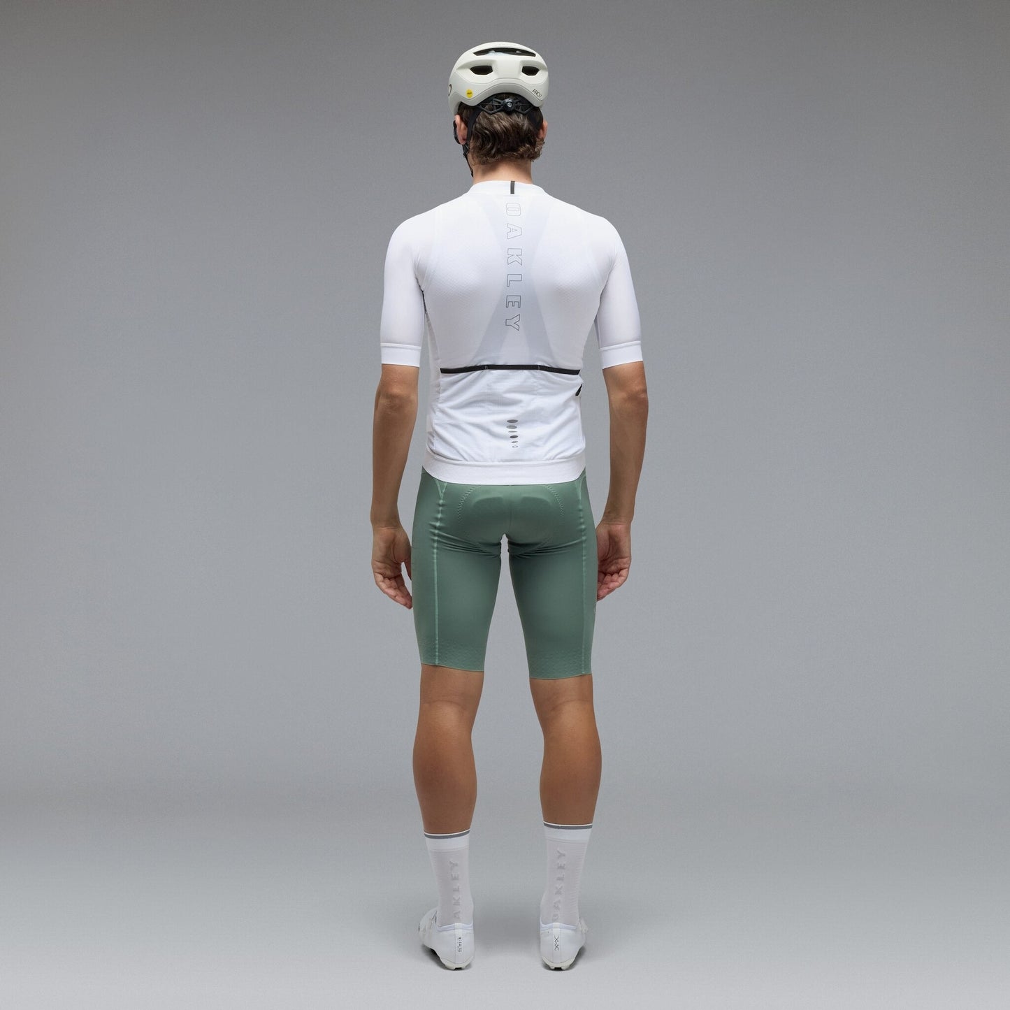 Oakley Men's Endurance Tempo Jersey T-Shirt