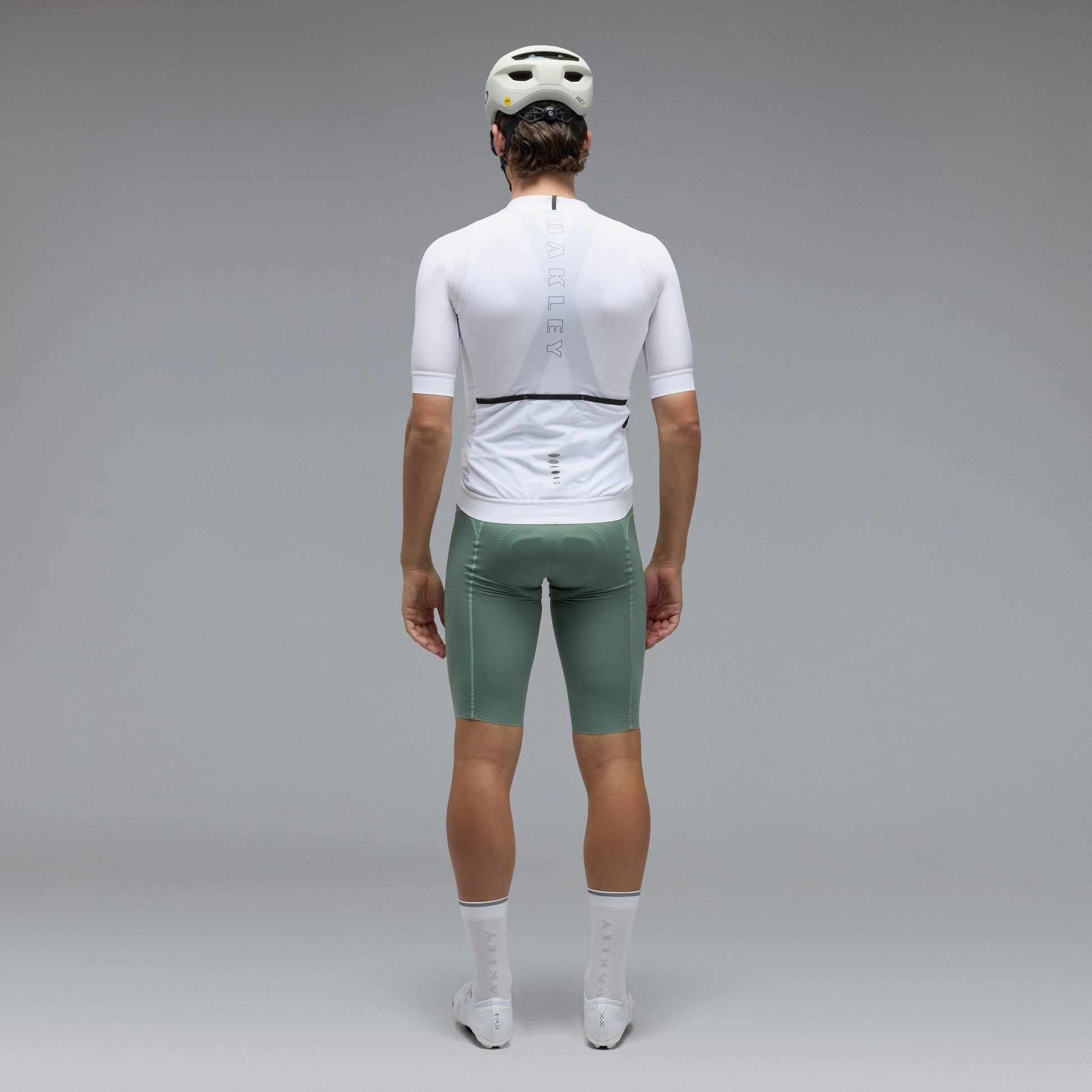 Oakley Men's Endurance Tempo Jersey T-Shirt