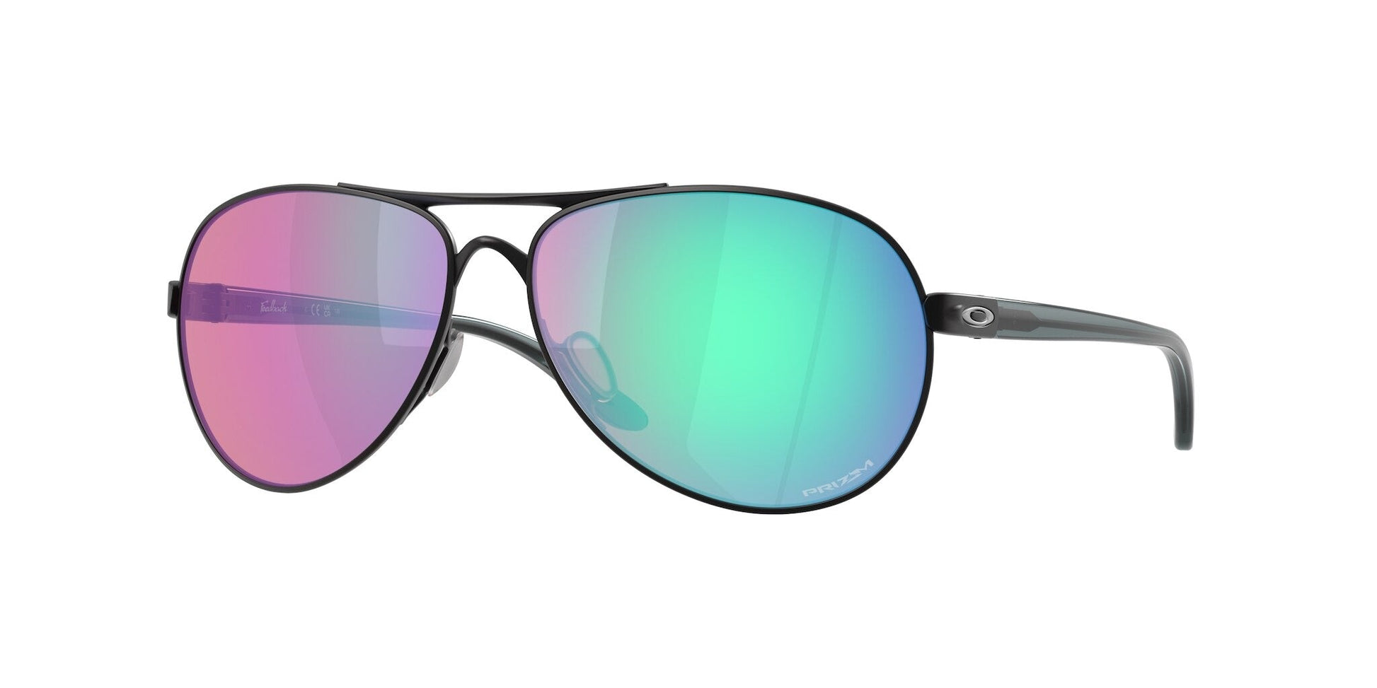 Oakley Feedback Glasses