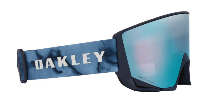 Oakley Flow Scape M Snow Goggles