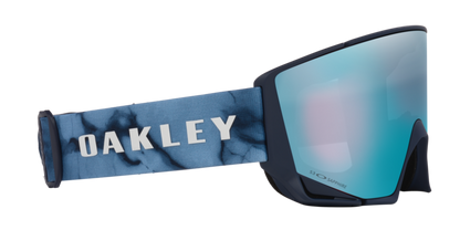 Oakley Flow Scape M Snow Goggles