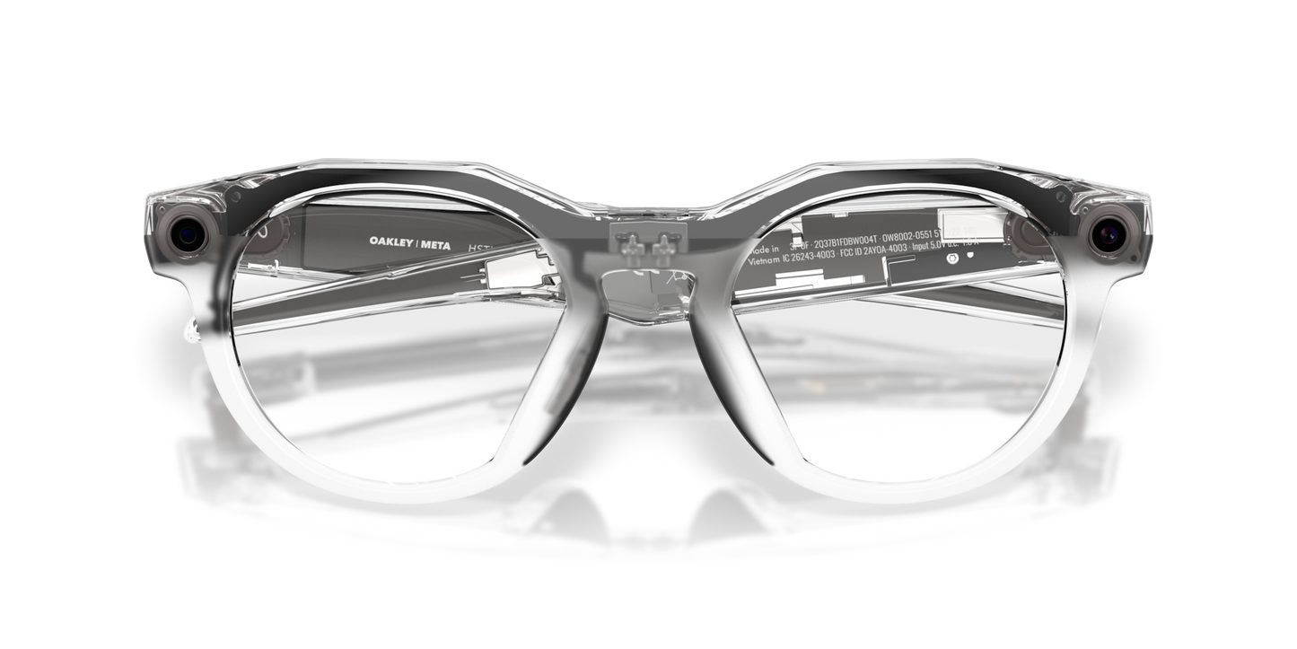 Oakley HSTN Sunglasses