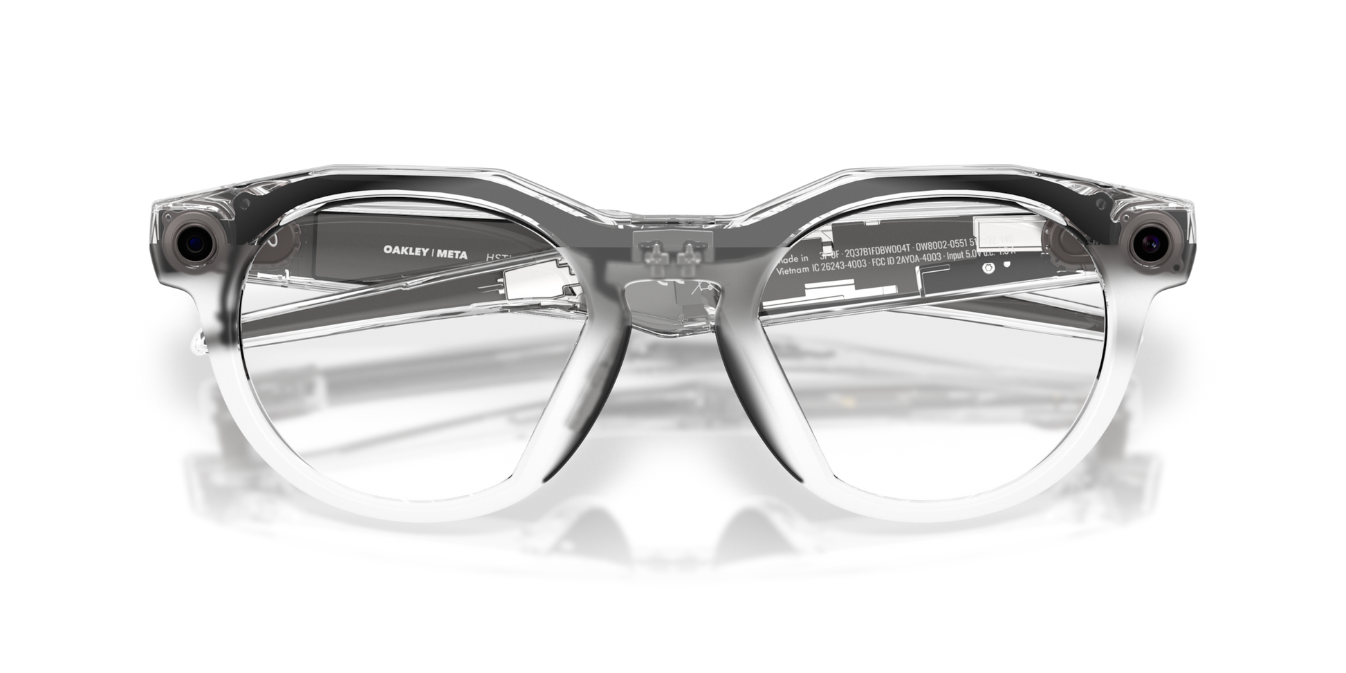 Oakley HSTN Sunglasses