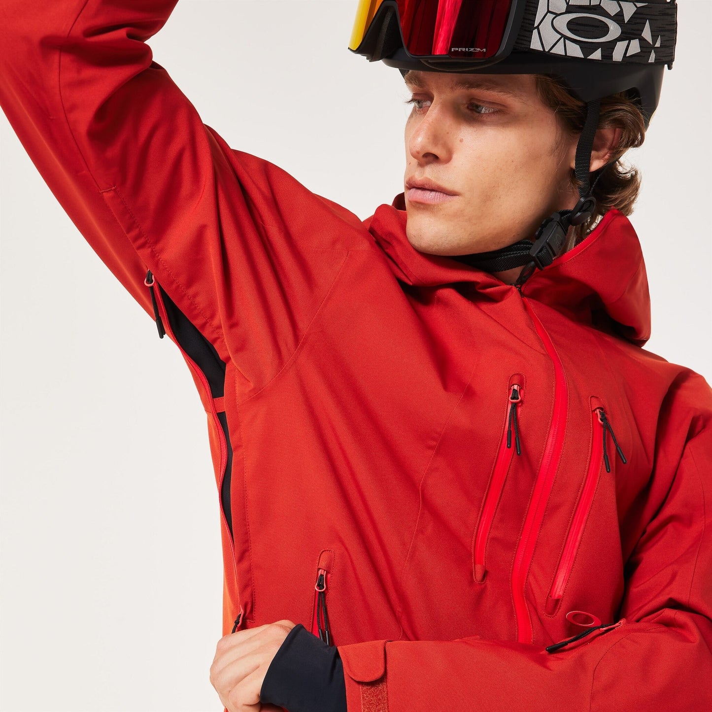 Oakley Men's Kendall RC Shell Jacket 2.0