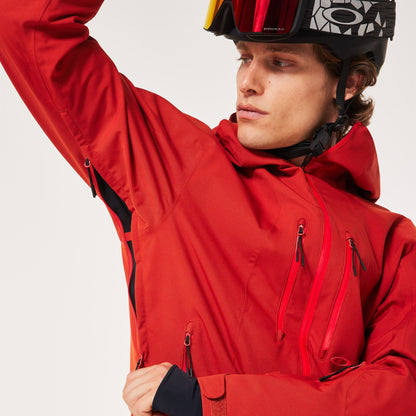 Oakley Men's Kendall RC Shell Jacket 2.0