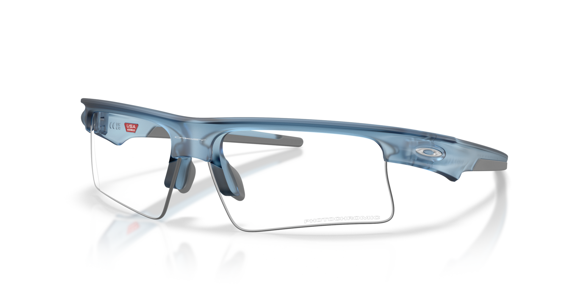 Oakley Bisphaera Speed Sunglasses