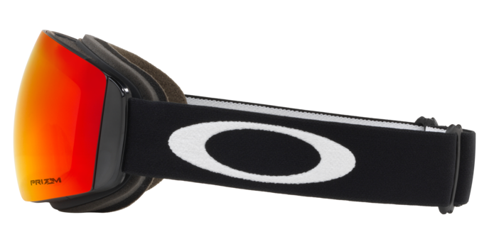 Oakley Flight Deck M Snow Goggles