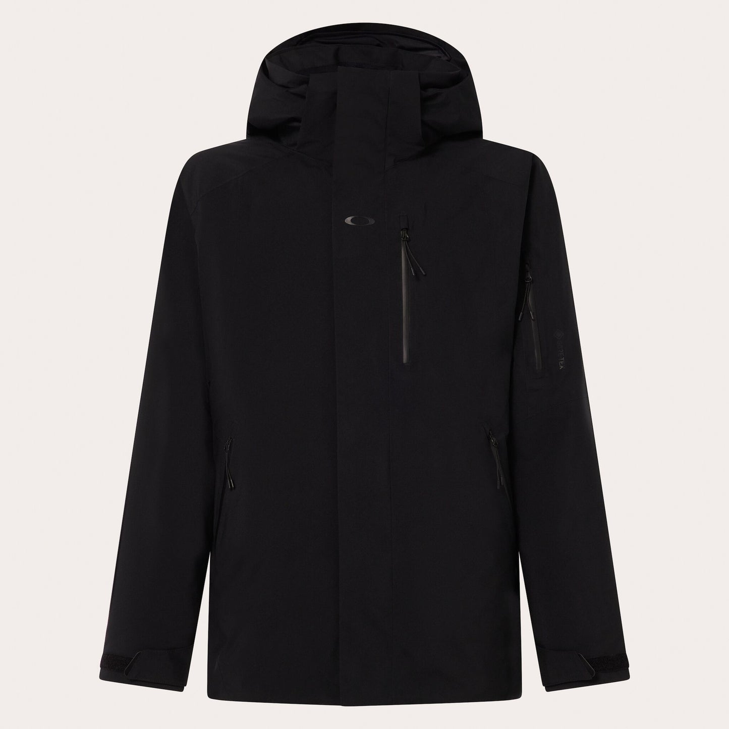 Oakley Men's Sub Temp RC Gore-Tex Jacket 2.0