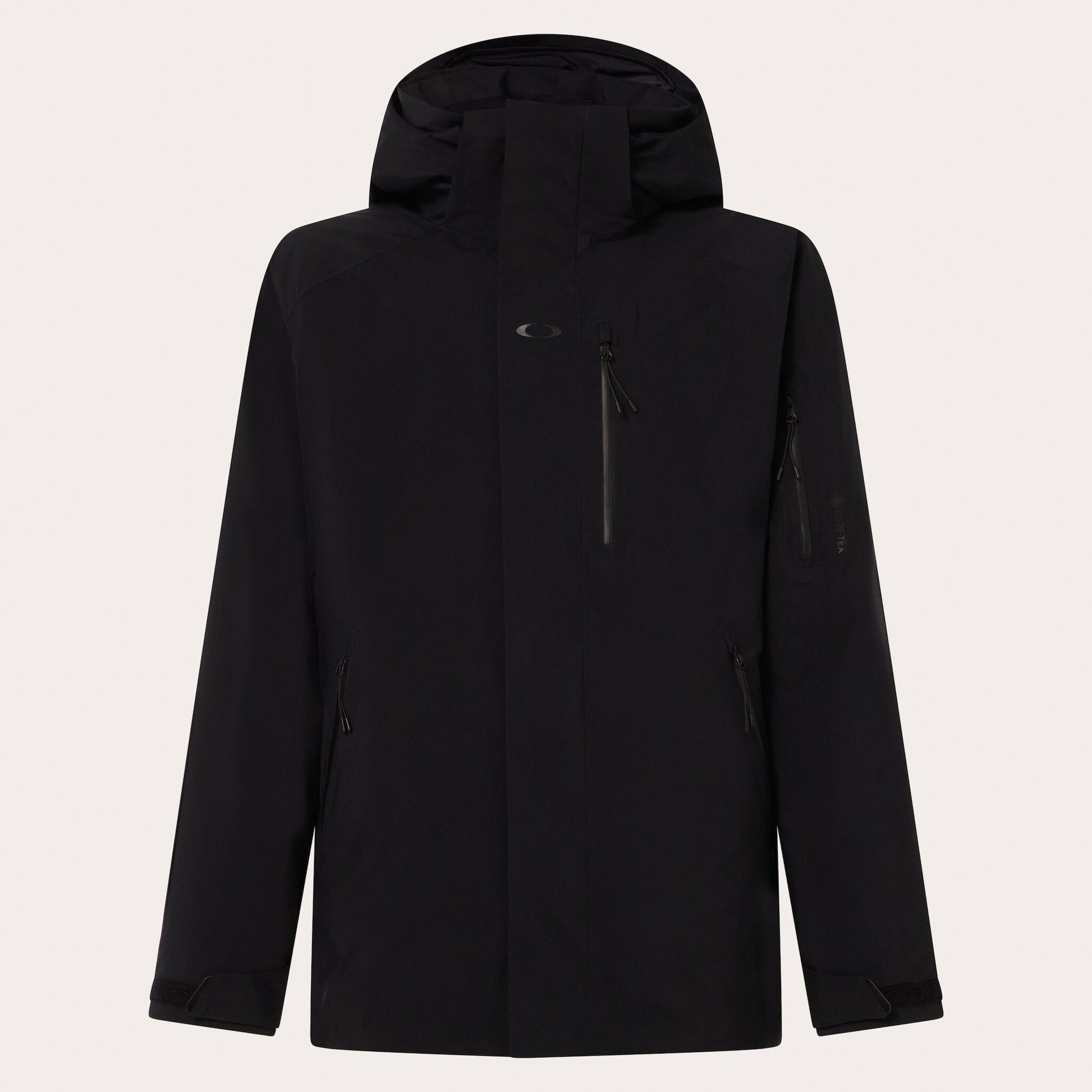 Oakley Men's Sub Temp RC Gore-Tex Jacket 2.0