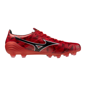 Mizuno Adult Alpha II Japan Firm Ground Soccer Cleats