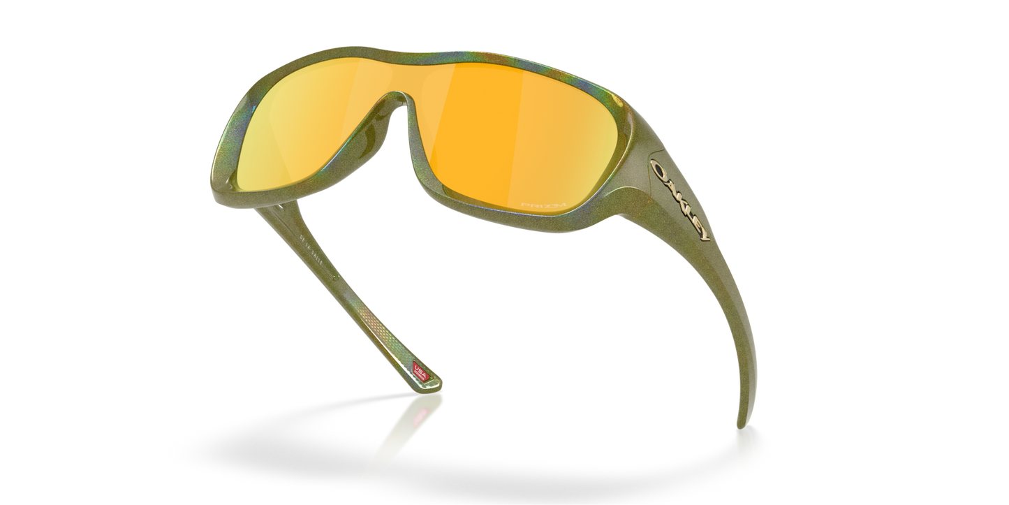 Oakley De La Salle Glasses