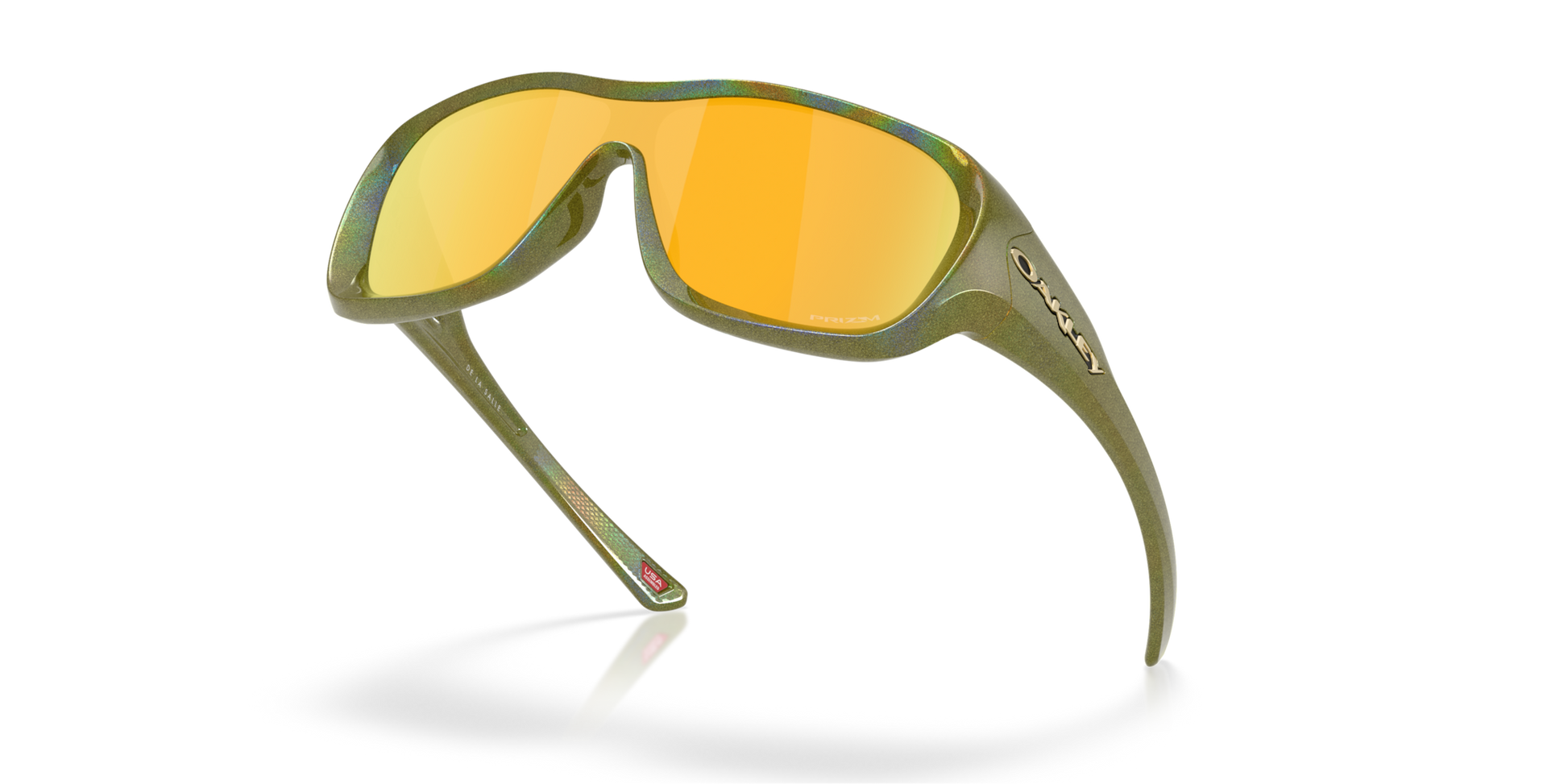 Oakley De La Salle Glasses