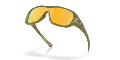 Oakley De La Salle Glasses