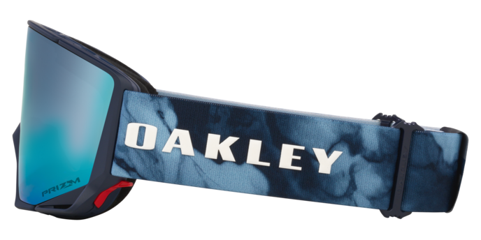 Oakley Flow Scape AF L Snow Goggles