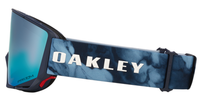 Oakley Flow Scape L Snow Goggles