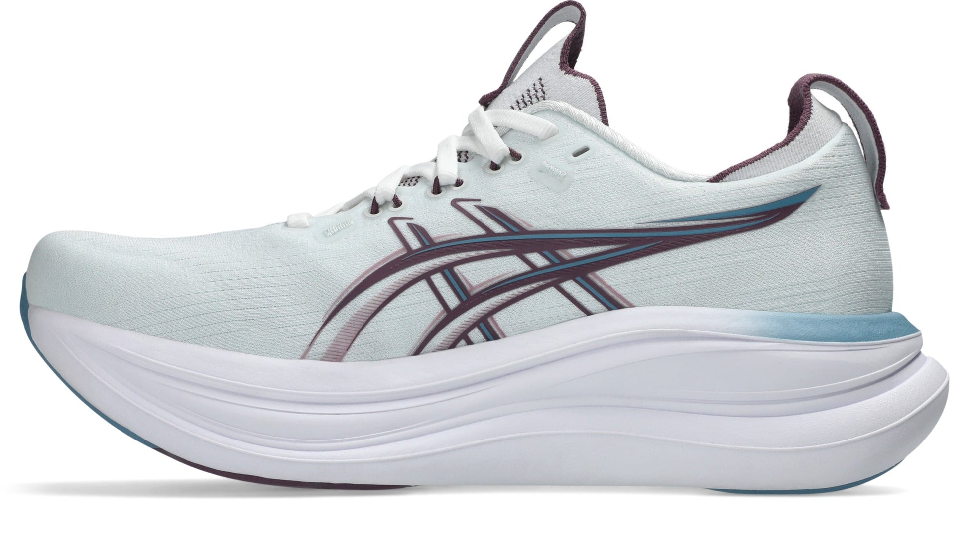 Asics Women's GEL-Nimbus 28 Running Shoes