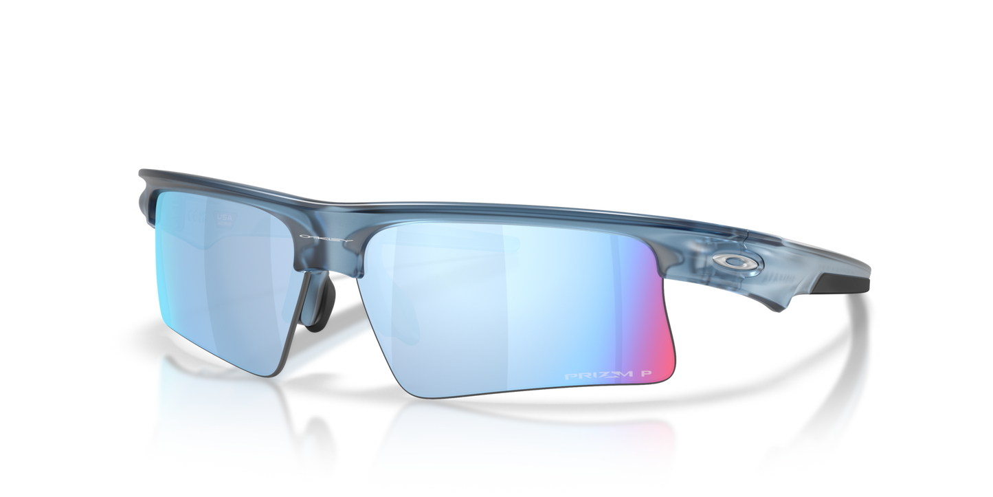 Oakley Bisphaera Speed Sunglasses