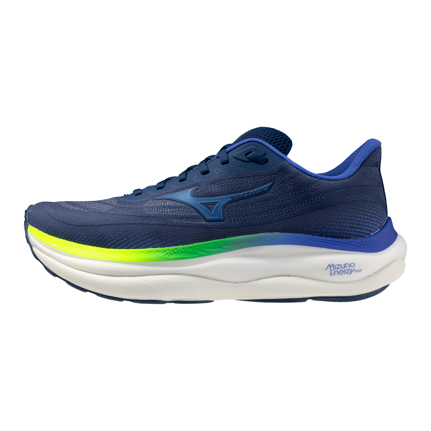 Mizuno Men's Wave Sky 9 Running Shoes