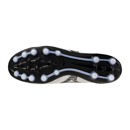 Mizuno Adult Morelia Neo IV Beta Elite AG Soccer Cleats