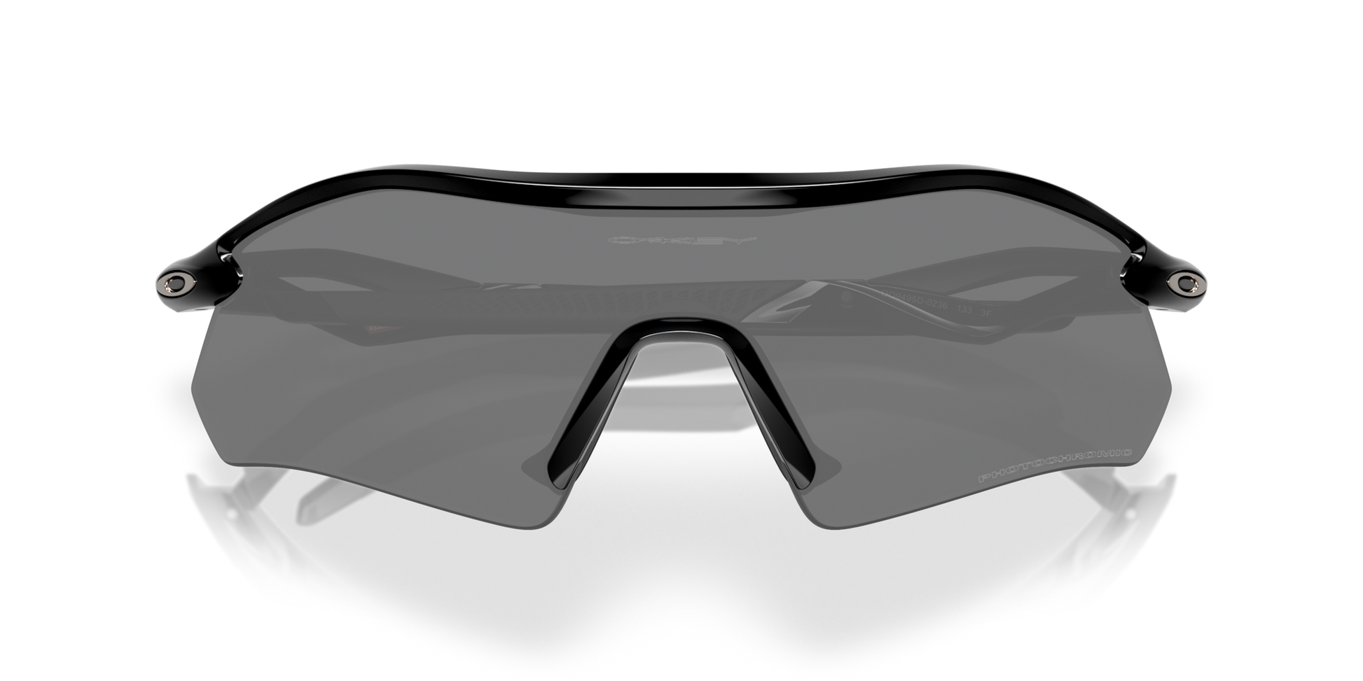 Oakley Radar Plate Sunglasses