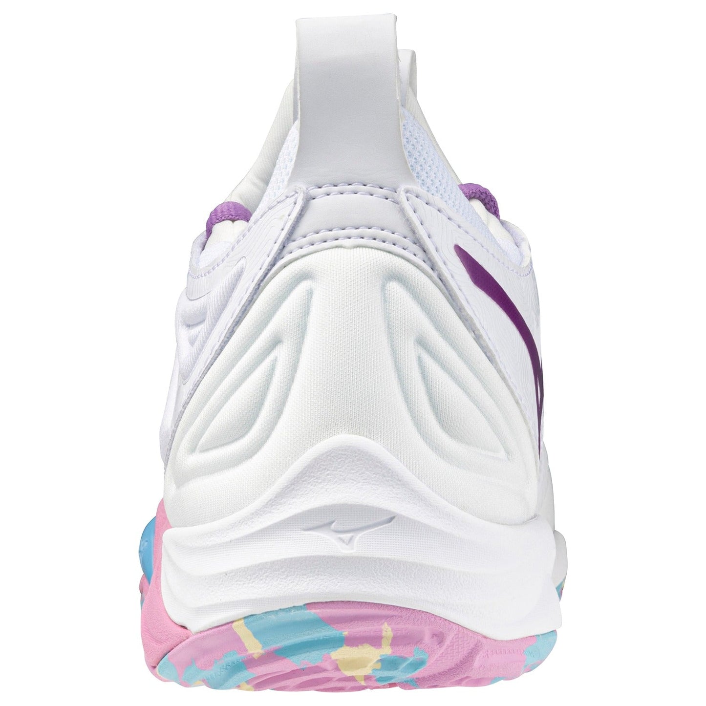 Mizuno Women's Wave Momentum 3 Volleyball Shoes