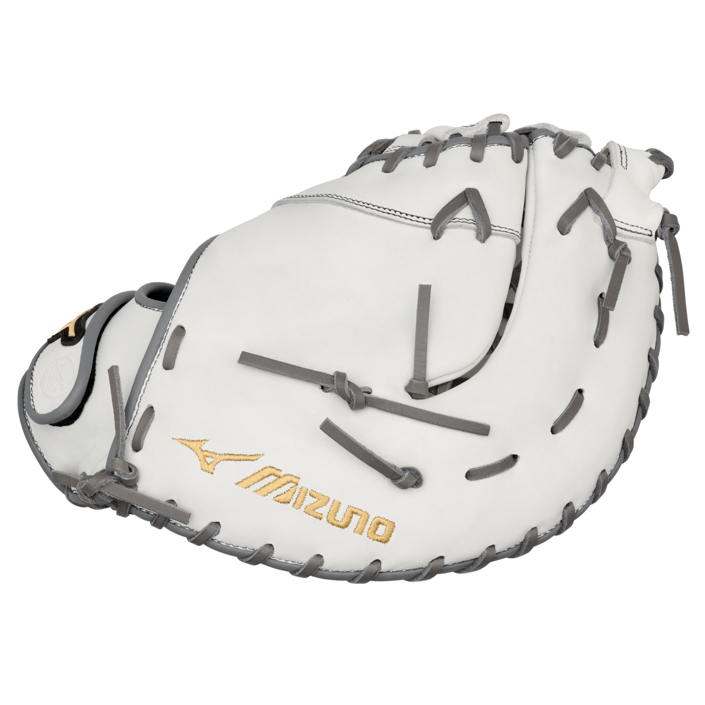 Mizuno MVP Prime 13" Fastpitch Softball First Base Mitt