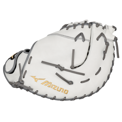 Mizuno MVP Prime 13" Fastpitch Softball First Base Mitt