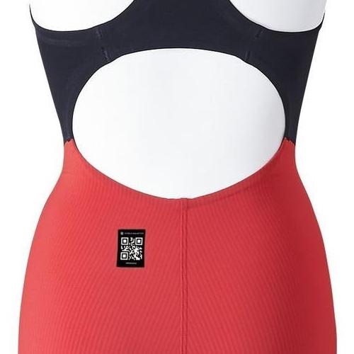 Mizuno Women's GX-Sonic 6 Compression Release Technical Swimsuit Long