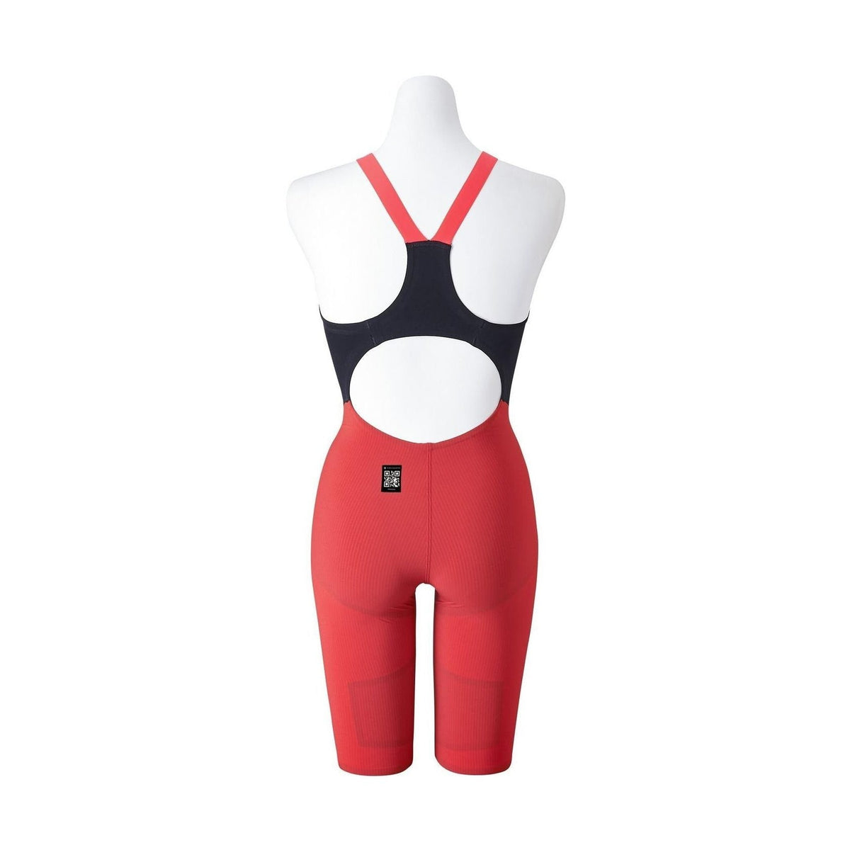 Mizuno Women's GX-Sonic 6 Compression Release Technical Swimsuit Long