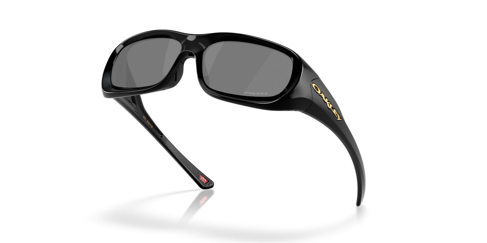 Oakley De Soto Glasses
