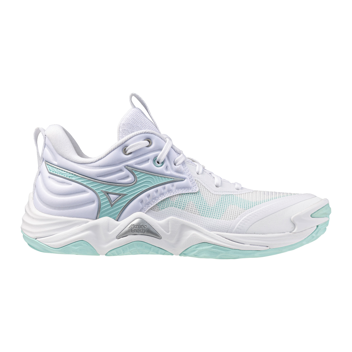 Mizuno Women's Wave Momentum 4 Elite Volleyball Shoes