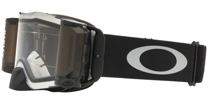 Oakley Front Line MX Goggles